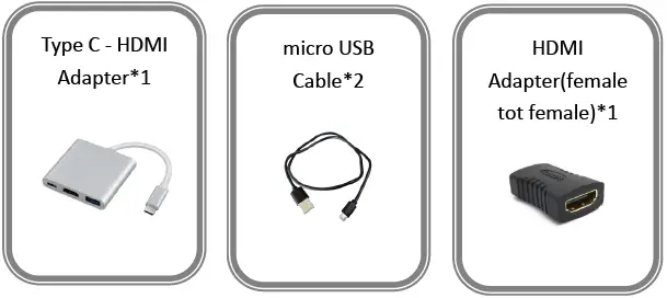 RGBlink ASK nano Wireless Presentation and Collaboration System 01