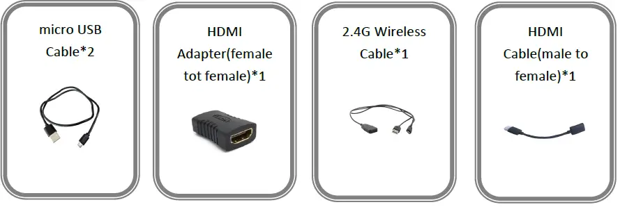 RGBlink ASK nano Wireless Presentation and Collaboration System 03