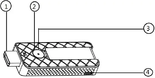RGBlink ASK nano Wireless Presentation and Collaboration System 05