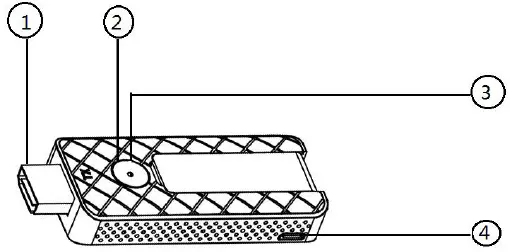 RGBlink ASK nano Wireless Presentation and Collaboration System 06