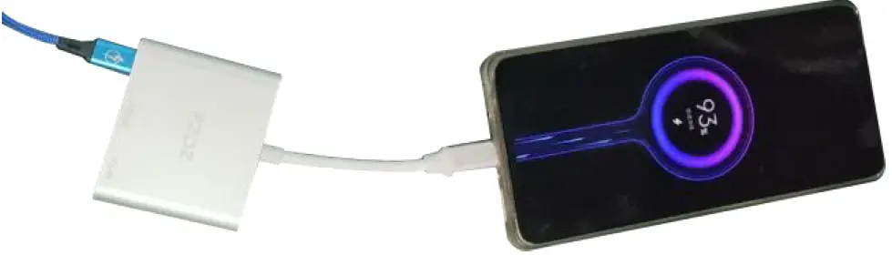 RGBlink ASK nano Wireless Presentation and Collaboration System 29