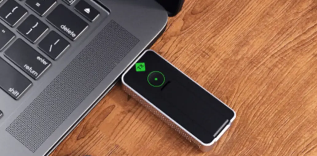 Rgblink Ask Nano Wireless Presentation And Collaboration System User Manual