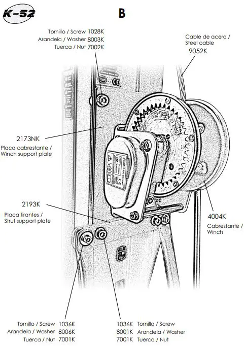 Kuzar K-52 Lifting Towers And Metallic Structures-FIG13