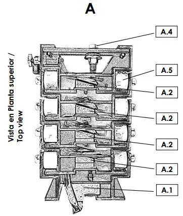 Kuzar K-52 Lifting Towers And Metallic Structures-FIG3