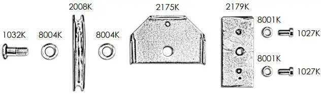 Kuzar K-52 Lifting Towers And Metallic Structures-FIG5