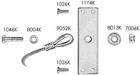 Kuzar K-52 Lifting Towers And Metallic Structures-FIG7