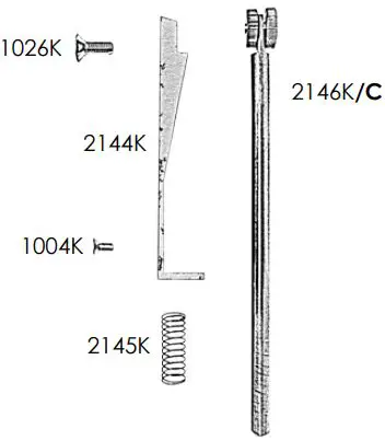 Kuzar K-52 Lifting Towers And Metallic Structures-FIG9