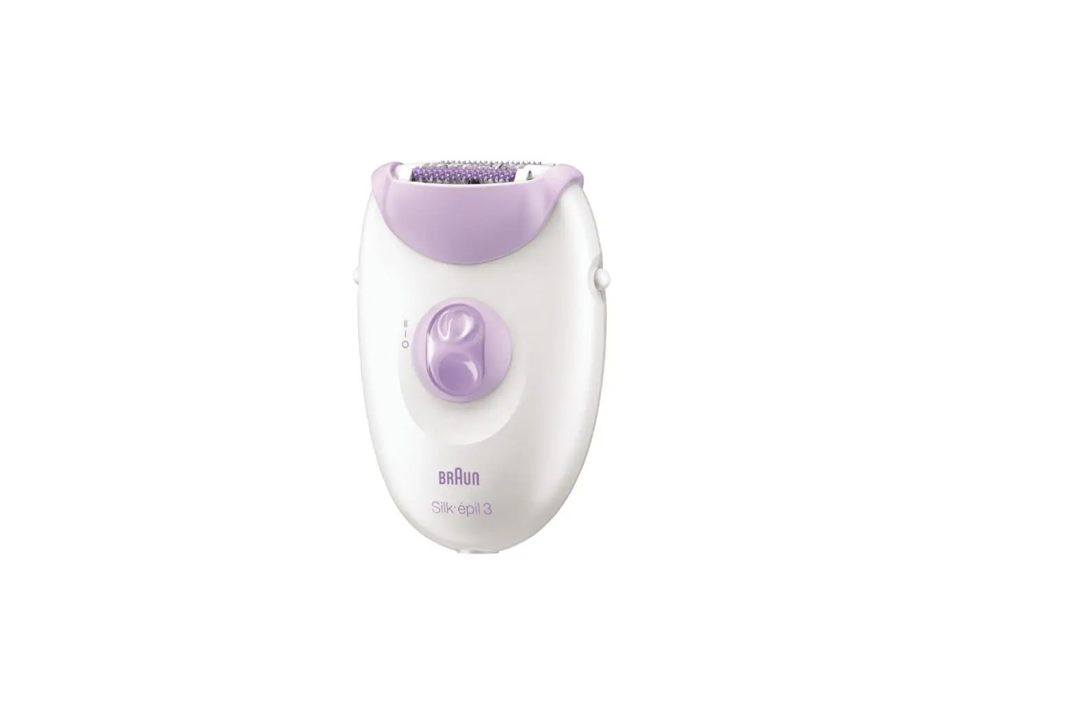 Braun Se3170 Silk-epil 3 Soft Perfection Epilator User Manual Braun Se3170 Silk-epil 3 Soft Perfection Epilator User Manual