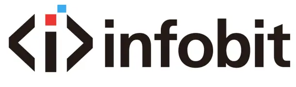 infobit Logo