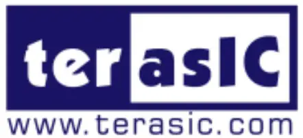terasic logo