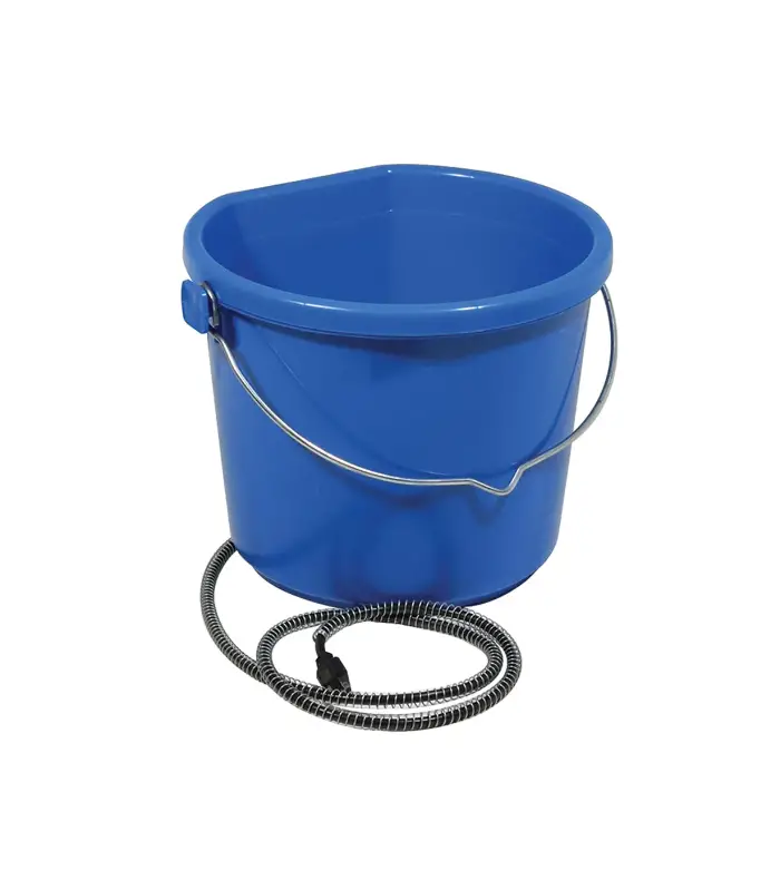 Premier1 54022519 Quikclean Bucket Waterer Instruction Manual