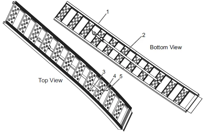 Haul-Master-58115-12X90-Inch-3000-Lb.-Capacity-Arched-Aluminum-Ramps-fig-2