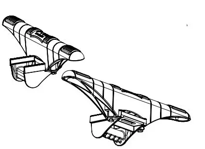 C-TUG-Kiwi-Wheels-Fishing-Kayak-Cart-fig-7