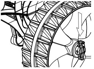 C-TUG-Kiwi-Wheels-Fishing-Kayak-Cart-fig-9