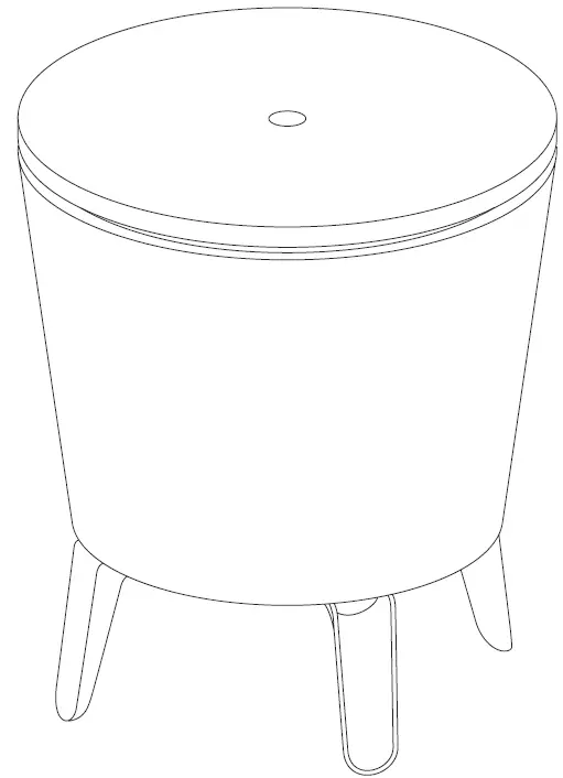 KETER-17186745-CoolBar-Lounge-and-Cafe-Table-Telescopic-FIG-6