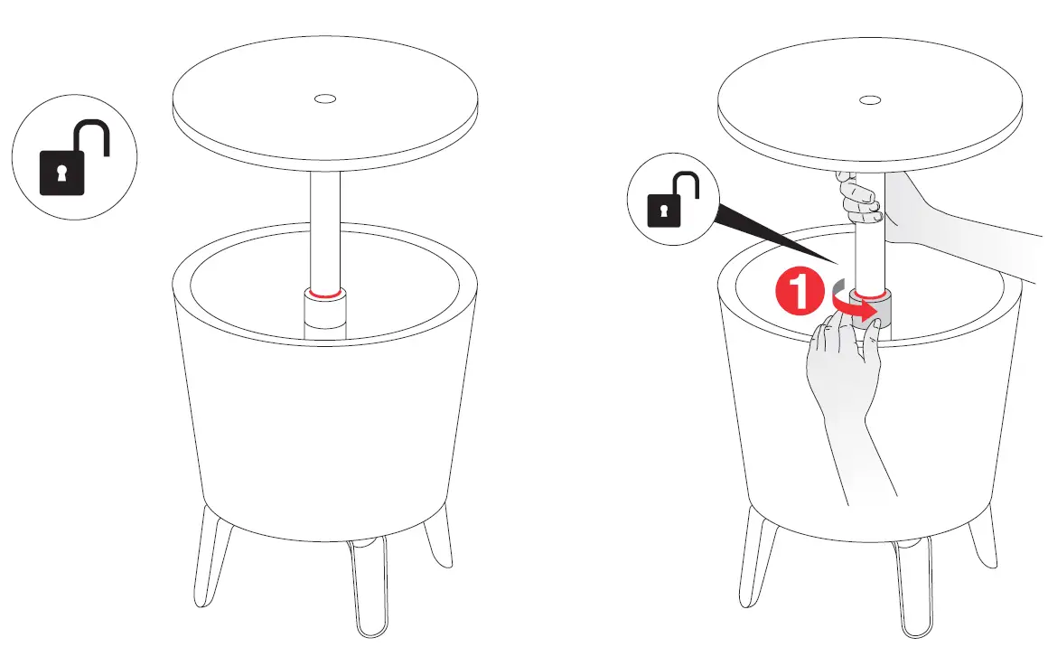 KETER-17186745-CoolBar-Lounge-and-Cafe-Table-Telescopic-FIG-9