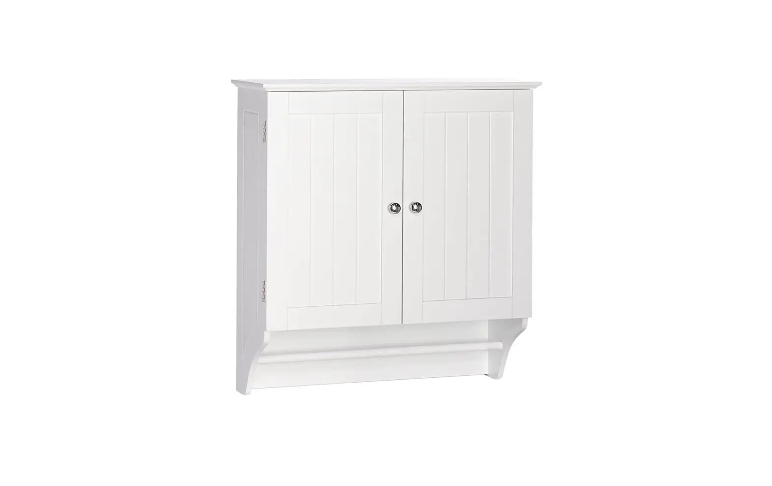 Funkol W328dx53692 White Metal Bathroom Storage Wall Cabinet With Lock Instruction Manual Funkol W328dx53692 White Metal Bathroom Storage Wall Cabinet With Lock Instruction Manual