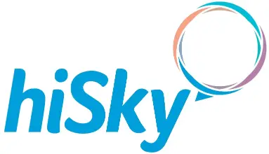 HiSky-logo
