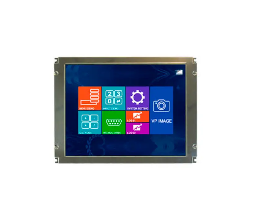 Topway Display Hmt068bta-c Lcd Module User Manual