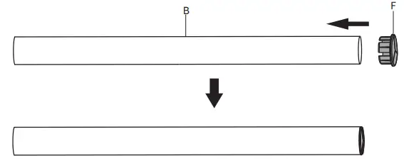 V I V O-STAND-V001M-Single-Monitor-Desk-Mount-fig-2