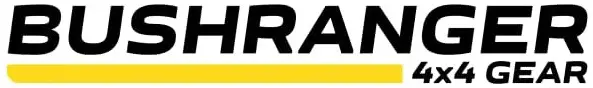 BUSHRANGER-logo