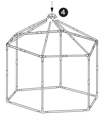 TINY-LAND-Tent2007-Large-Playhouse-Play-Tent-for-Kids-PRODUCT-10