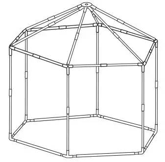 TINY-LAND-Tent2007-Large-Playhouse-Play-Tent-for-Kids-PRODUCT-11