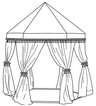 TINY-LAND-Tent2007-Large-Playhouse-Play-Tent-for-Kids-PRODUCT-15