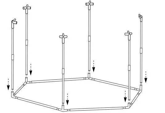 TINY-LAND-Tent2007-Large-Playhouse-Play-Tent-for-Kids-PRODUCT-7