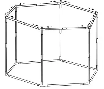 TINY-LAND-Tent2007-Large-Playhouse-Play-Tent-for-Kids-PRODUCT-8