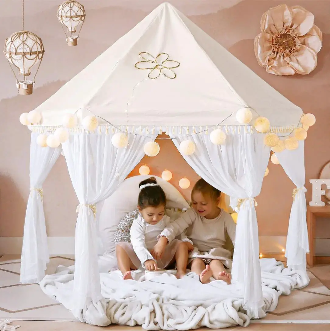 TINY-LAND-Tent2007-Large-Playhouse-Play-Tent-for-Kids-PRODUCT