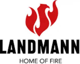 LANDMANN 7202240A Charcoal Grill LOGO