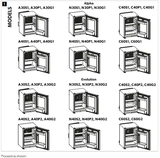 DOMETIC-A30-Minibar-Refrigeration-fig-1