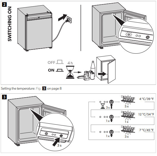 DOMETIC-A30-Minibar-Refrigeration-fig-2