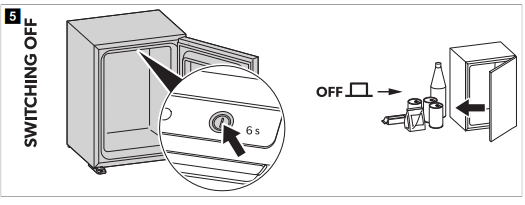 DOMETIC-A30-Minibar-Refrigeration-fig-4