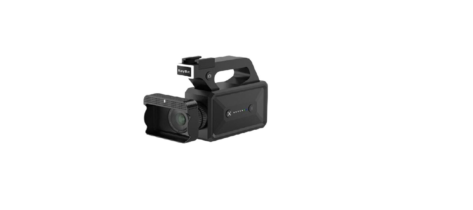 Raybit Sc1 Streaming Camera User Guide Raybit Sc1 Streaming Camera User Guide