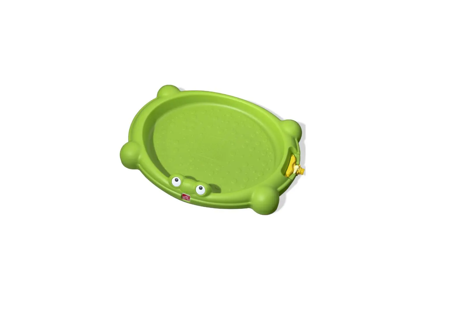 Step2 4137 Water Bug Splash Pad Instruction Manual Step2 4137 Water Bug Splash Pad Instruction Manual