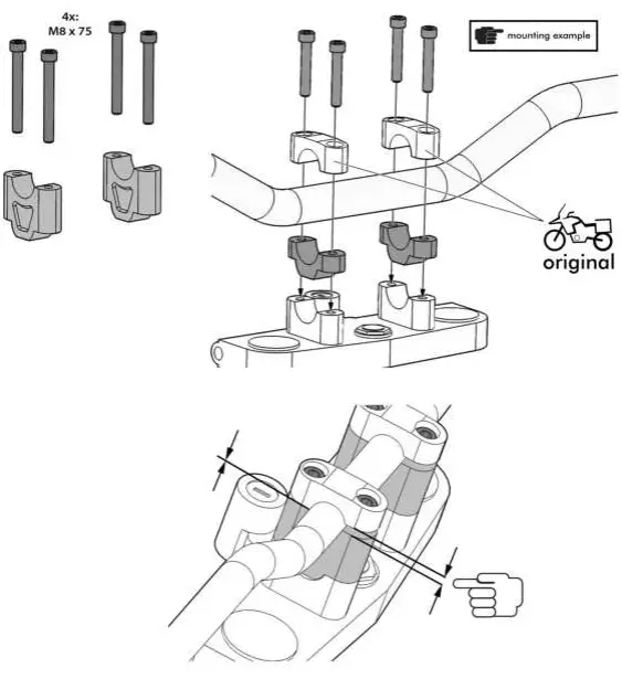 Mounting Instruction