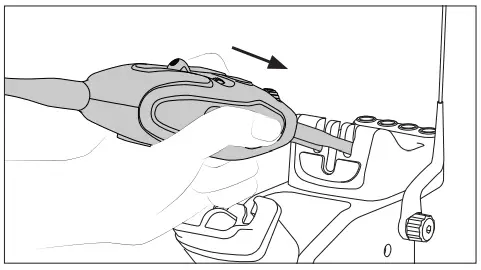 JBC AT420 Adjustable Thermal Tweezers - list