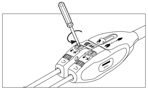 JBC AT420 Adjustable Thermal Tweezers - list