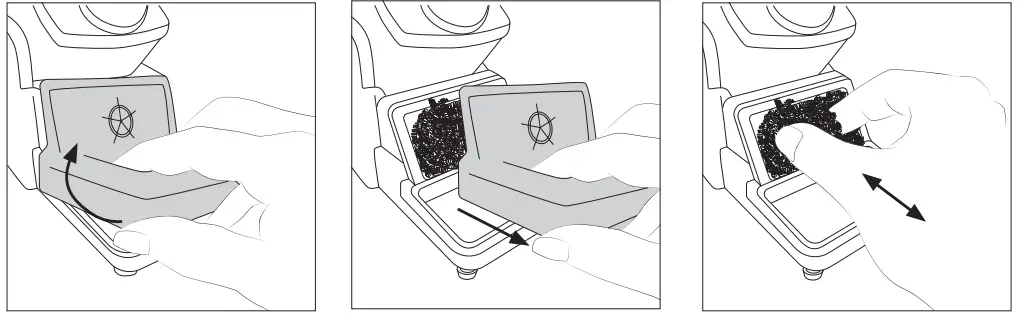 JBC AT420 Adjustable Thermal Tweezers - list