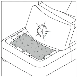 JBC AT420 Adjustable Thermal Tweezers - list