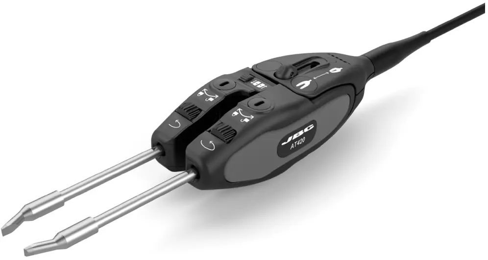 JBC AT420 Adjustable Thermal Tweezers