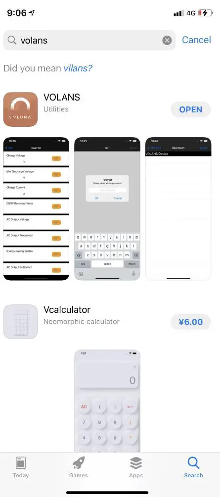 SOLUNA VOLANS Portable Power Bank - Wireless Bluetooth 1