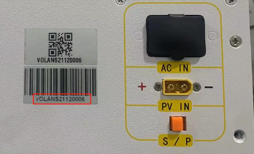 SOLUNA VOLANS Portable Power Bank - Wireless Bluetooth 2