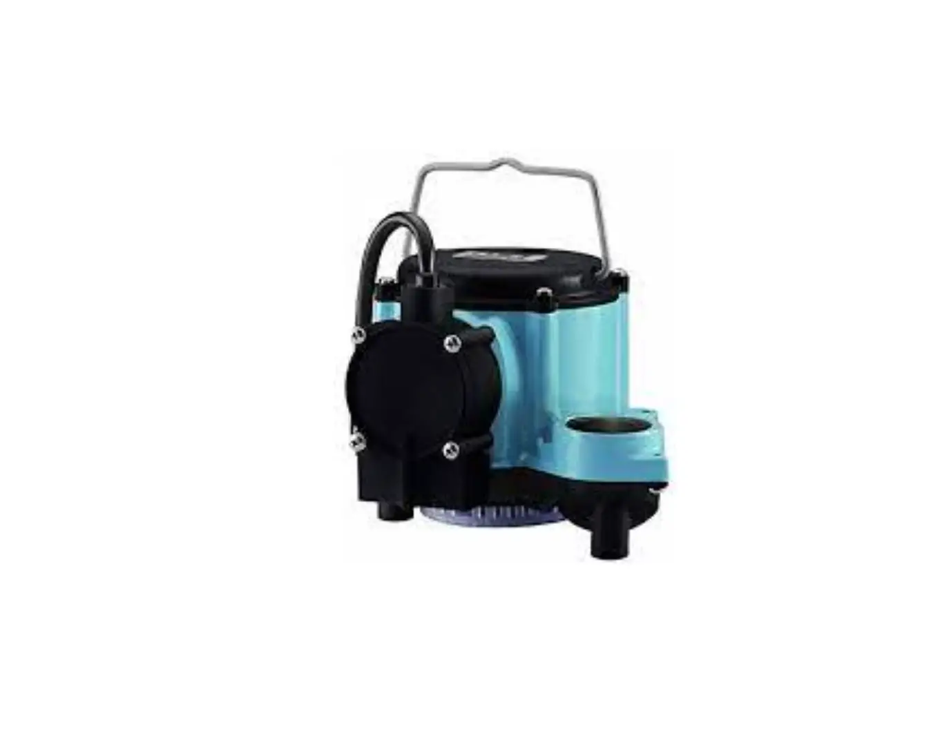 Little Giant 6 Series Sump Pumps Owner's Manual Little Giant 6 Series Sump Pumps Owner's Manual