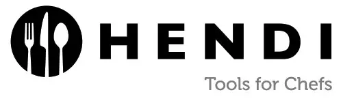HENDI logo