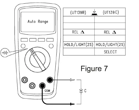 UNI-T-UT139C-True-RMS-Digital-Multimeter-28