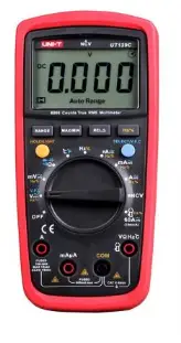UNI-T-UT139C-True-RMS-Digital-Multimeter-PRODUCT-IMAGE