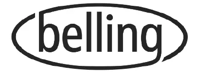 belling logo